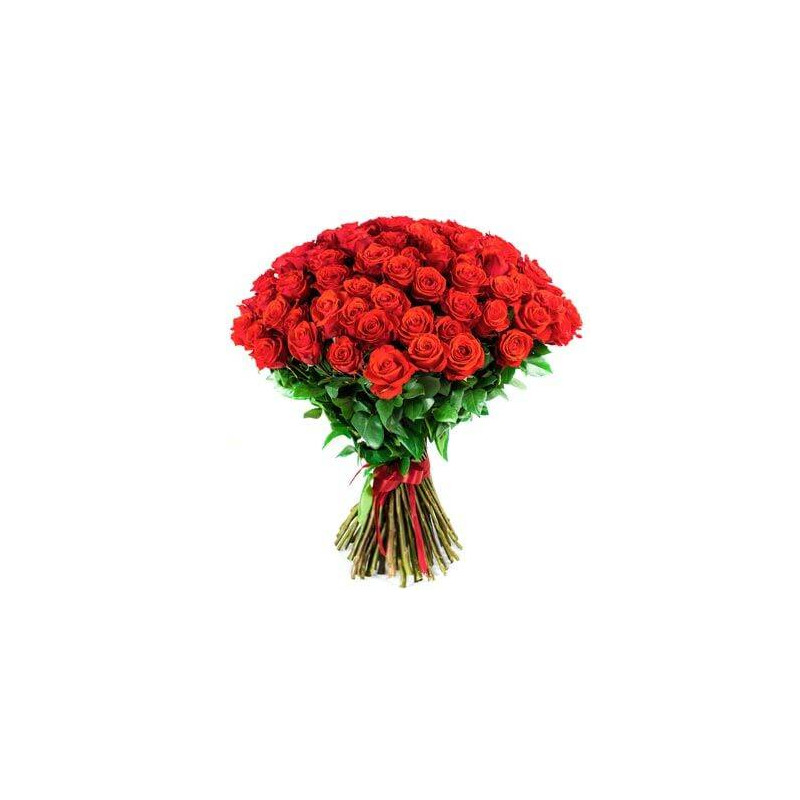 L'Agitateur Floral | Image du bouquet de fleurs boucle rose