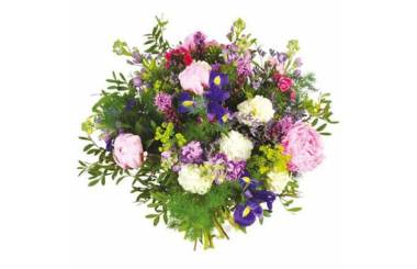 L'Agitateur Floral | Image principale bouquet fleuri Déesse