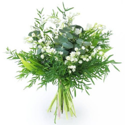 L'Agitateur Floral | Image de la Brassée de Muguet