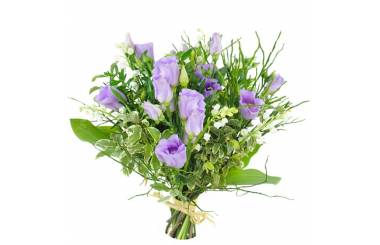 L'Agitateur Floral | Image principale sur le bouquet 1er Mai "Brin de Sidonie"