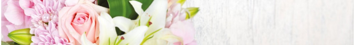Compositions de fleurs | livraison par un artisan fleuriste 7j/7 en 4h