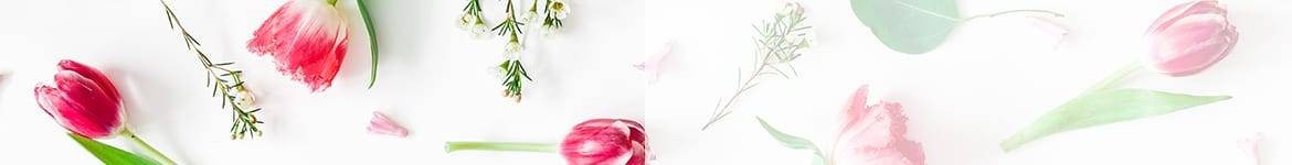 Livraison de bouquets de fleurs pour la fête des grands mères