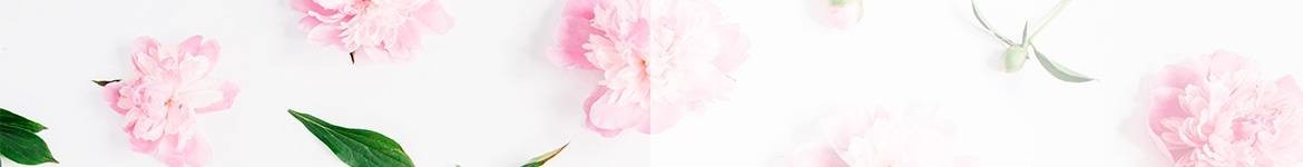 Livraison de compositions & bouquets de pivoine pour la fête des mères