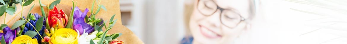 Bouquets Surprises du Fleuriste